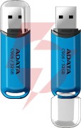 Adata pendrive c906 32gb usb2.0 niebieski