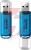 Adata pendrive c906 32gb usb2.0 niebieski