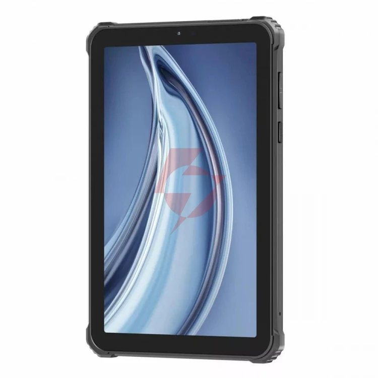 Tablet oukitel rt3 pro 4/128gb rugged 5150mah czarny