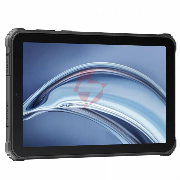 Tablet oukitel rt3 pro 4/128gb rugged 5150mah czarny
