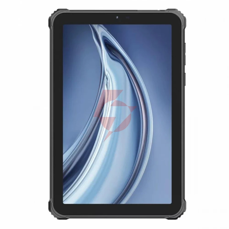 Tablet oukitel rt3 pro 4/128gb rugged 5150mah czarny