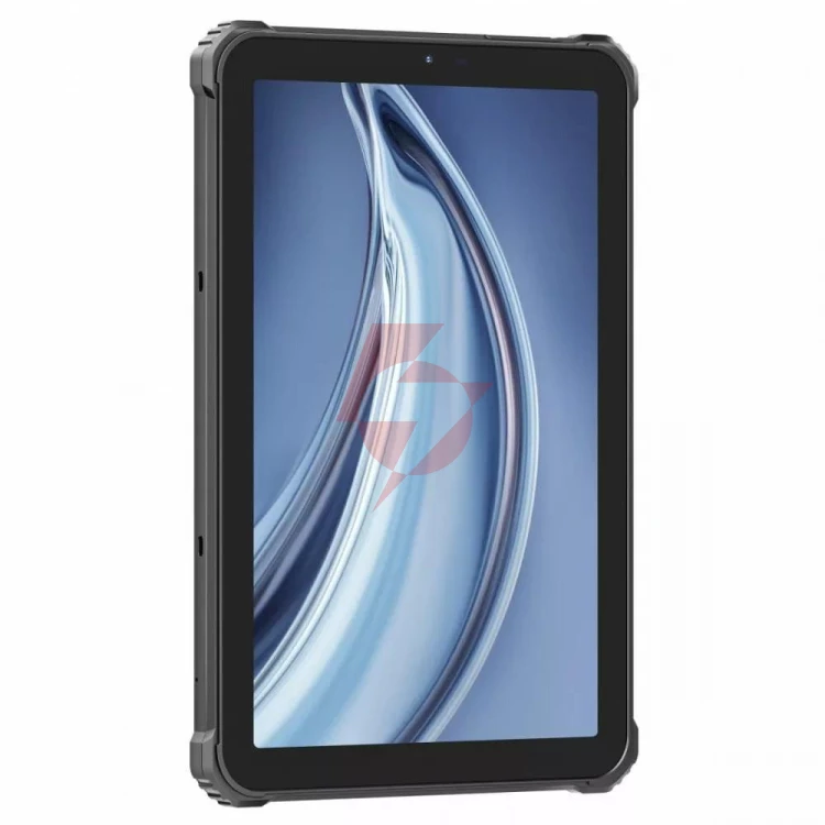 Tablet oukitel rt3 pro 4/128gb rugged 5150mah czarny