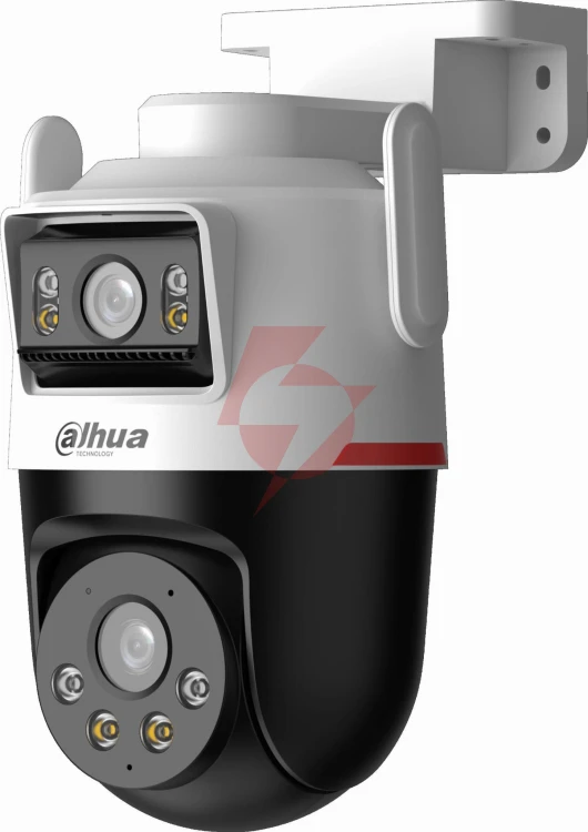 Kamera wi-fi dahua p3d-3f-pv-p-0280b/0600b-pro