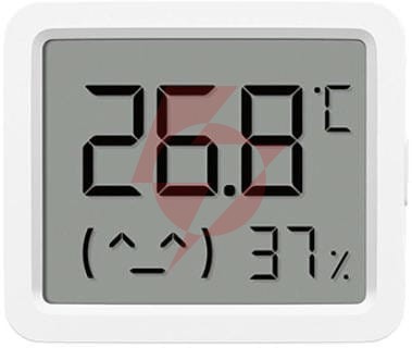 Czujnik temperatury xiaomi smart temperature and humidity monitor 3 mini