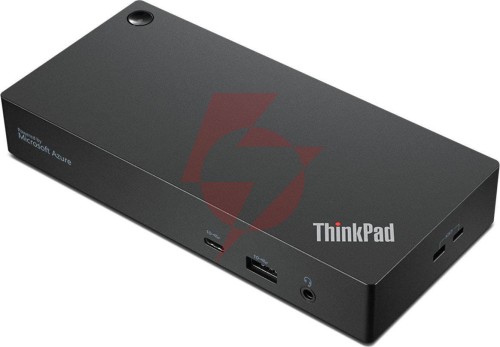 Stacja dokująca lenovo thinkpad universal usb-c dock