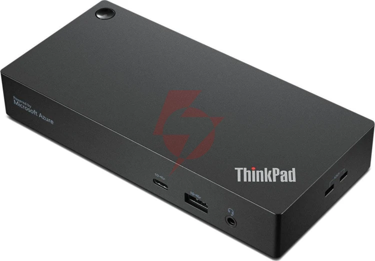Stacja dokująca lenovo thinkpad universal usb-c dock