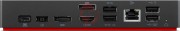 Stacja dokująca lenovo thinkpad universal usb-c dock