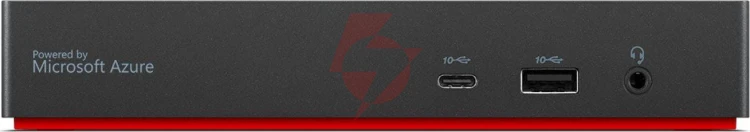 Stacja dokująca lenovo thinkpad universal usb-c dock
