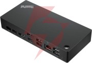 Stacja dokująca lenovo thinkpad universal usb-c dock