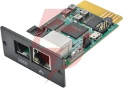Moduł snmp 1gbps powerwalker dla ups vfi cg, cpg, cph, c lcd, crm, crs, cw, rmg