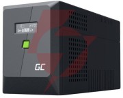 Ups zasilacz awaryjny greencell powerproof 2000va 1200w lcd