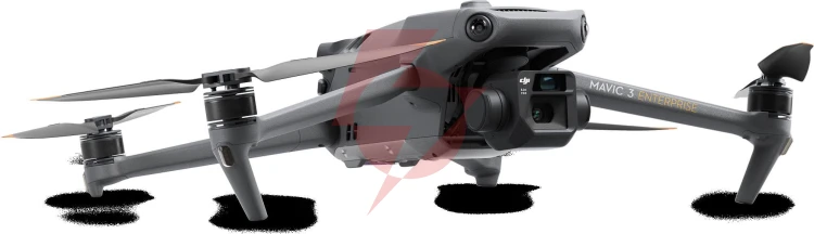 Dron dji mavic 3 enterprise