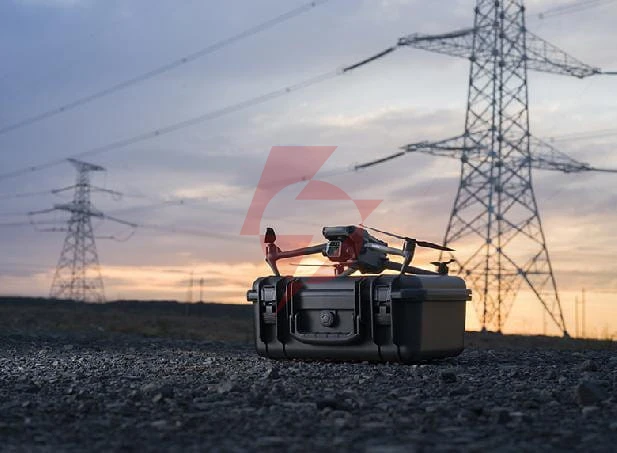 Dron dji mavic 3 enterprise