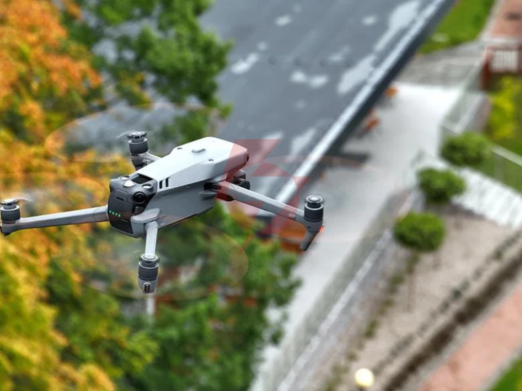 Dron dji mavic 3 enterprise