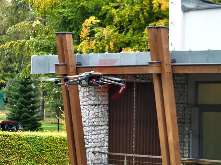 Dron dji mavic 3 enterprise