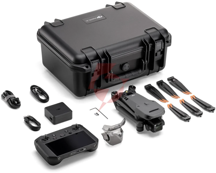 Dron dji mavic 3 enterprise