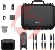 Dron dji mavic 3 enterprise