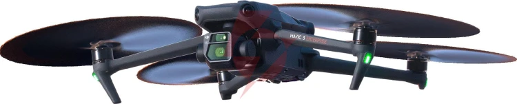Dron dji mavic 3 enterprise
