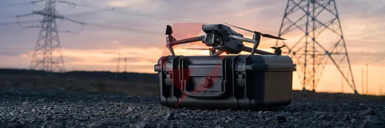 Dron dji mavic 3 enterprise