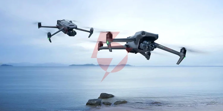 Dron dji mavic 3 enterprise