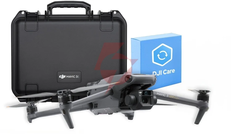 Dron dji mavic 3 enterprise