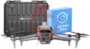 Dron dji matrice 4t z ubezpieczeniem dji care plus – klasa c2