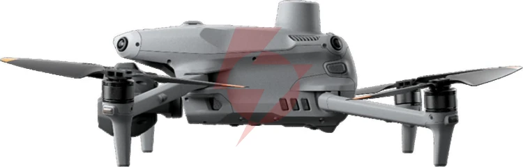 Dron dji matrice 4t z ubezpieczeniem dji care plus – klasa c2
