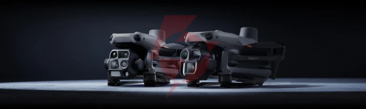 Dron dji matrice 4t z ubezpieczeniem dji care plus – klasa c2