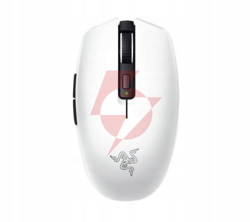 Mysz bezprzewodowa razer orochi v2 biała