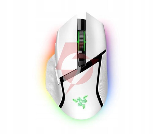 Mysz gamingowa bezprzewodowa razer basilisk v3 pro gracza pc 30k dpi