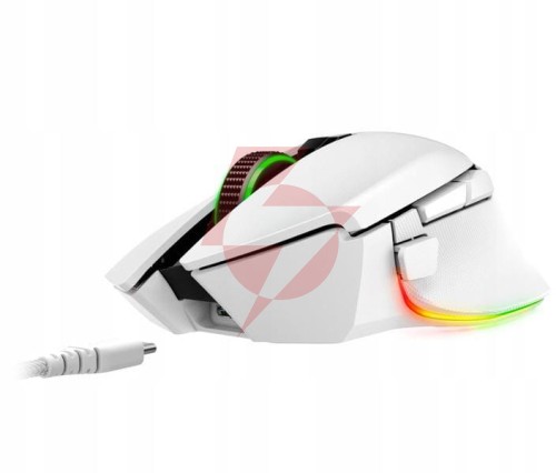 Mysz gamingowa bezprzewodowa razer basilisk v3 pro gracza pc 30k dpi