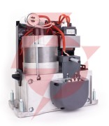 Zestaw came bx plus top do 400kg bram przesuwnych