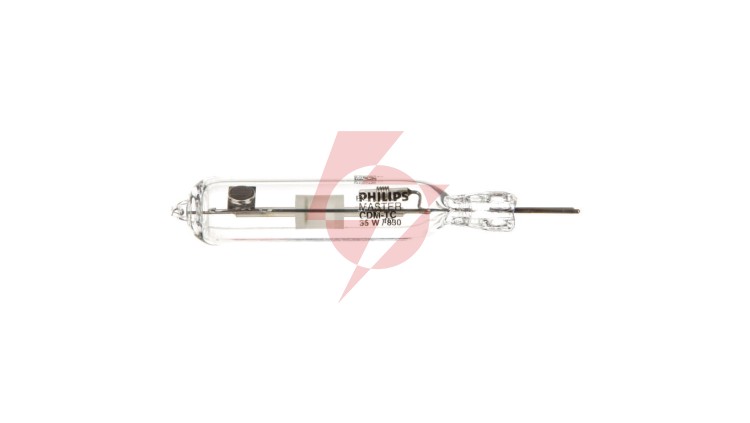 Lampa metalohalogenkowa 35W G8,5 230V 3000K przeźroczysta CDM-TC 8711500200006