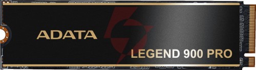 Adata dysk ssd legend 900 pro 1tb pcie 4x4 7.4/6.5 gb/s m2