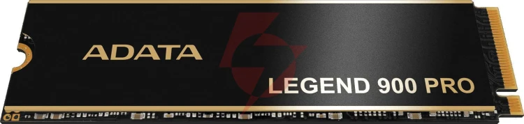 Adata dysk ssd legend 900 pro 1tb pcie 4x4 7.4/6.5 gb/s m2