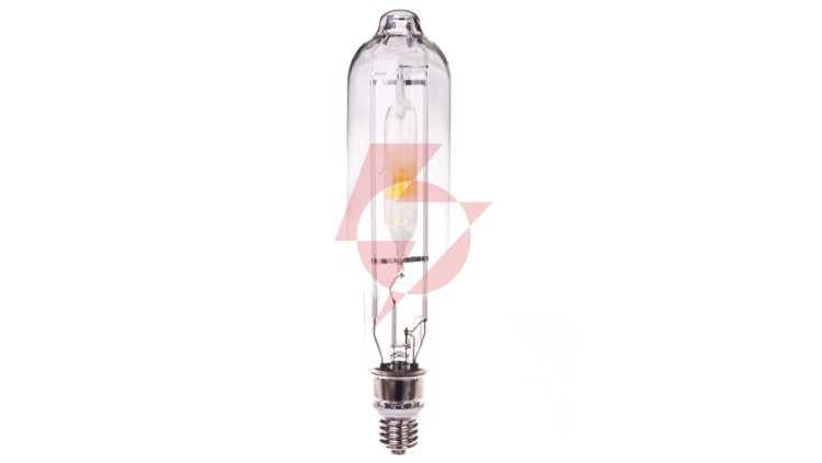 Lampa metalohalogenkowa 2000W E40 380V 3800K przeźroczysta HPI-T H.O. 380V 928074209228