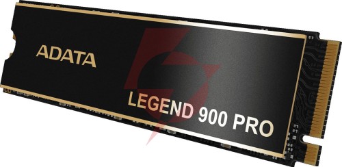 Adata dysk ssd legend 900 pro 4tb pcie 4x4 7.4/6.5 gb/s m2