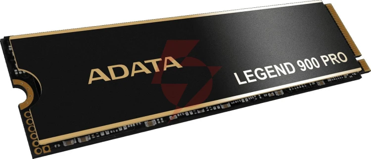 Adata dysk ssd legend 900 pro 4tb pcie 4x4 7.4/6.5 gb/s m2