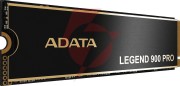 Adata dysk ssd legend 900 pro 4tb pcie 4x4 7.4/6.5 gb/s m2