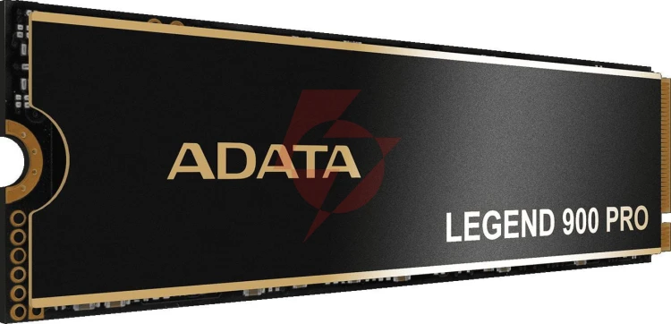 Adata dysk ssd legend 900 pro 4tb pcie 4x4 7.4/6.5 gb/s m2