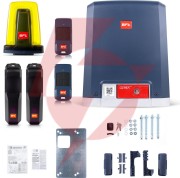 Zestaw bft deimos ultra bt b600 int kit do 600kg bram przesuwnych