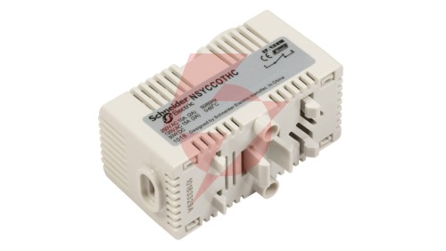 Termostat 1R 10A 250V NSYCCOTHC