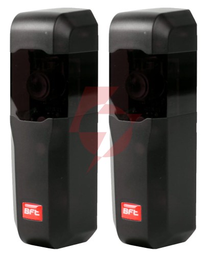 Zestaw bft deimos ultra bt b600 int kit do 600kg bram przesuwnych