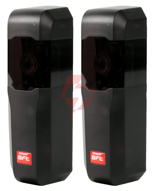Zestaw bft deimos ultra bt b600 int kit do 600kg bram przesuwnych