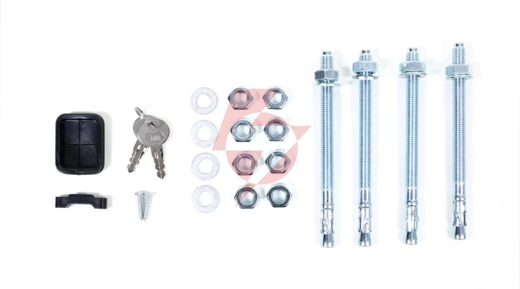 Zestaw bft deimos ultra bt b600 int kit do 600kg bram przesuwnych