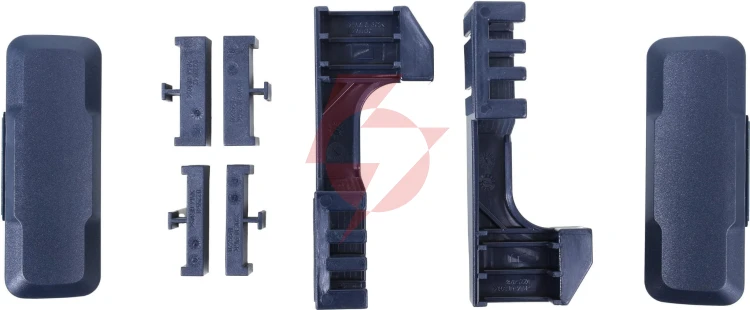 Zestaw bft deimos ultra bt b600 int kit do 600kg bram przesuwnych