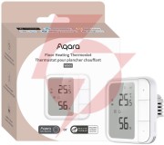 Aqara floor heating thermostat w500 termostat do ogrzewania podłogowego  ut-a01d