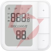 Aqara floor heating thermostat w500 termostat do ogrzewania podłogowego  ut-a01d