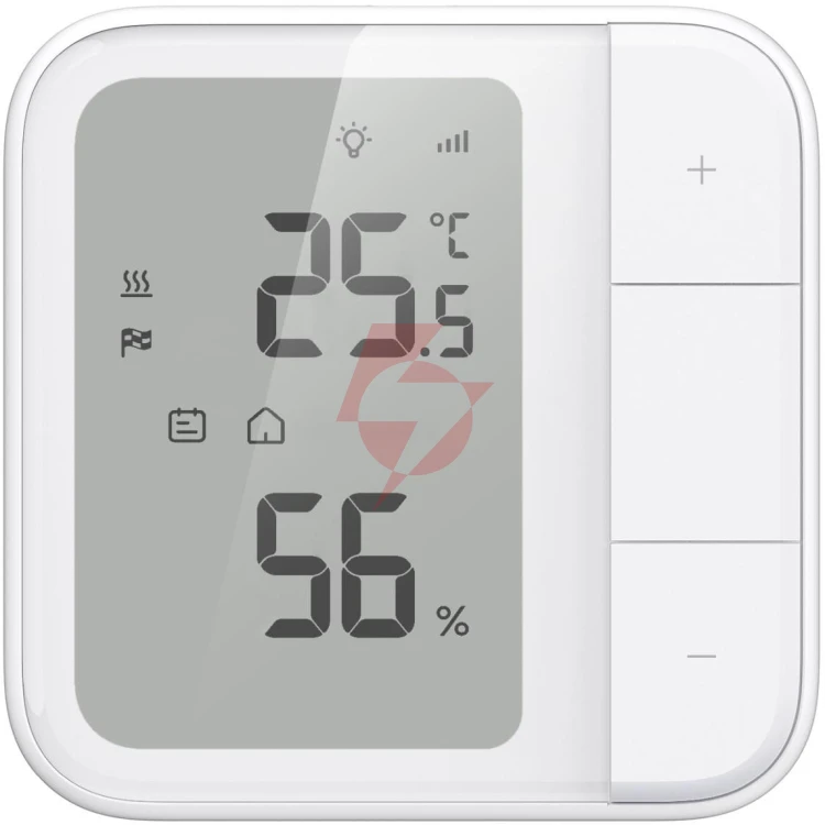 Aqara floor heating thermostat w500 termostat do ogrzewania podłogowego  ut-a01d
