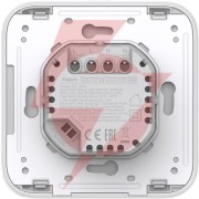 Aqara floor heating thermostat w500 termostat do ogrzewania podłogowego  ut-a01d